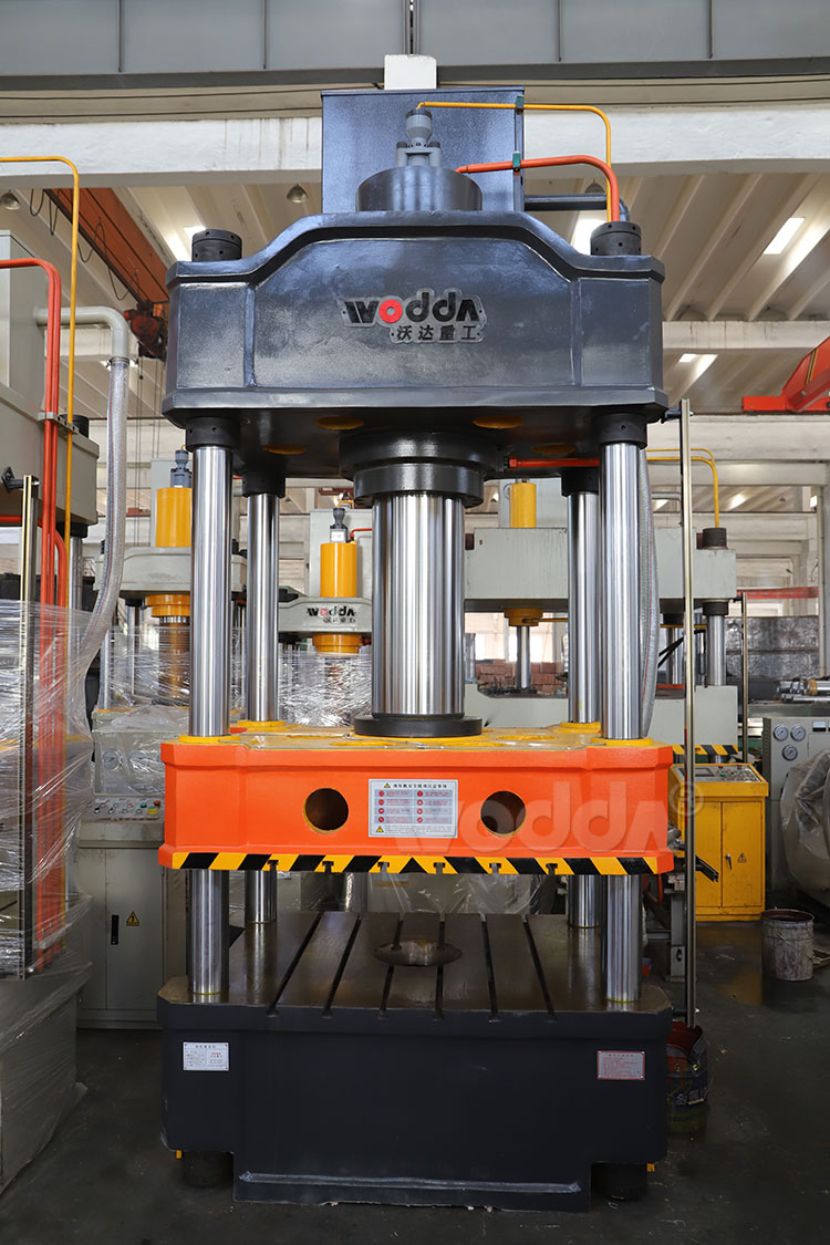 63噸(dun)快速拉(la)伸機