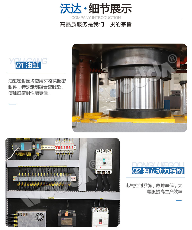 魚餌(er)成型液(ye)壓機 魚餌成(cheng)型液壓(ya)機