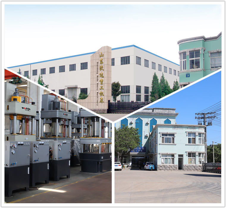 鋼木門(men)壓花機