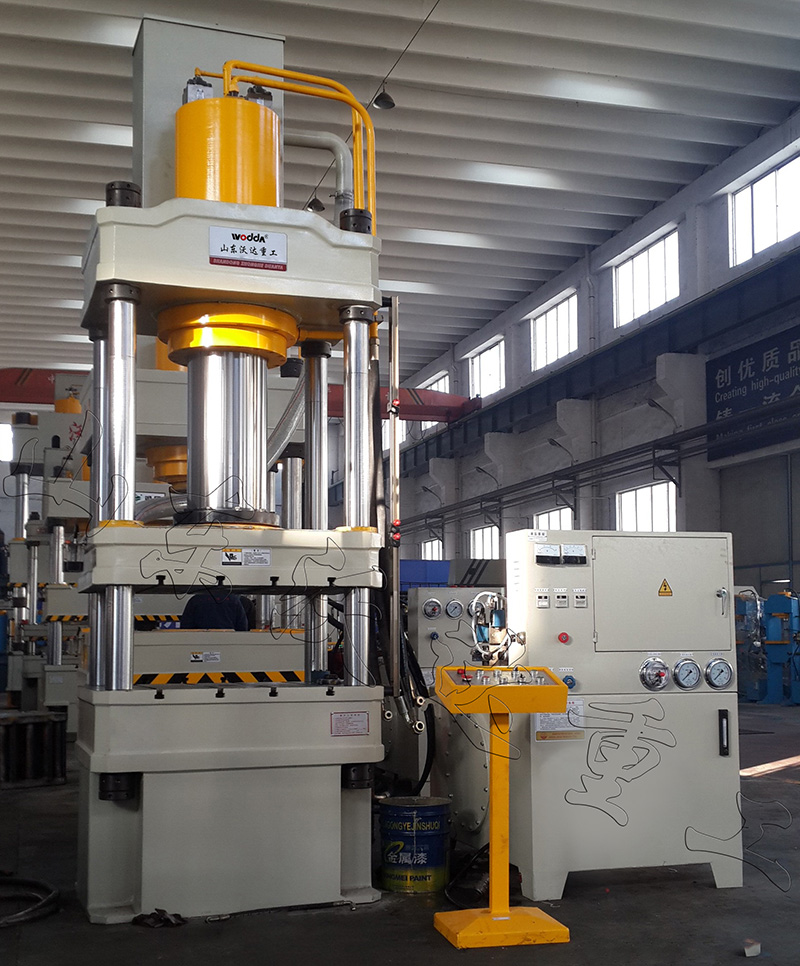 液壓機(ji) 液壓機(ji)