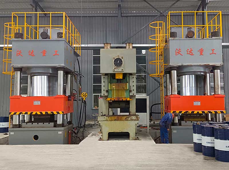 1000噸油壓機(ji)價格