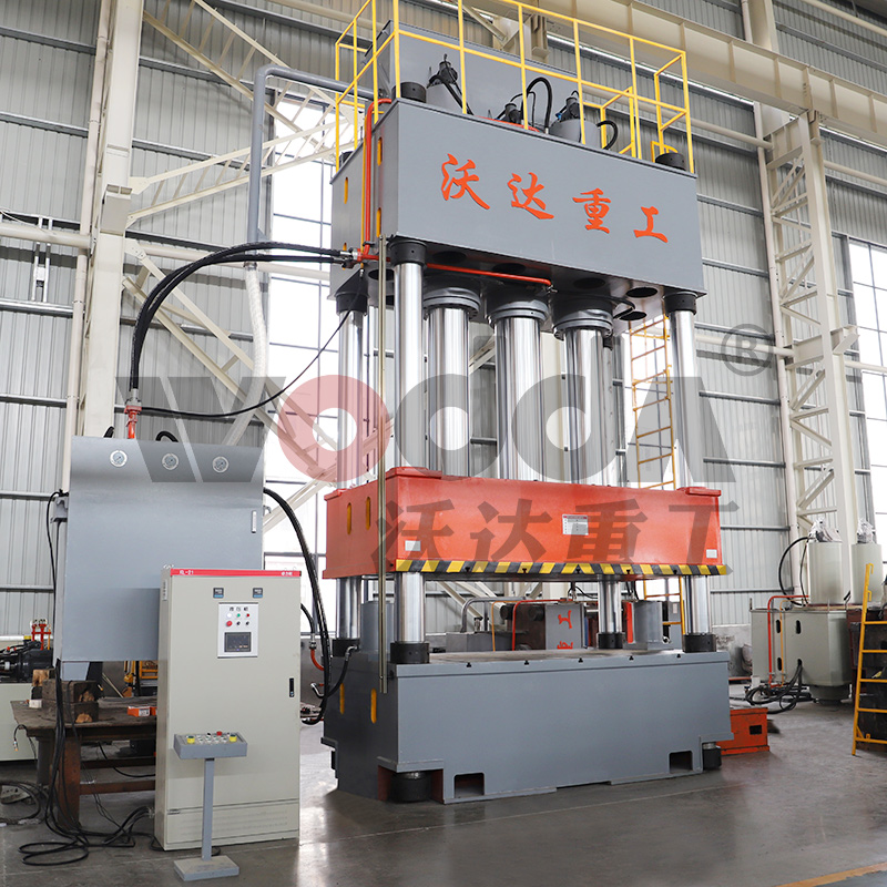 1000噸液壓(ya)機價格(ge)