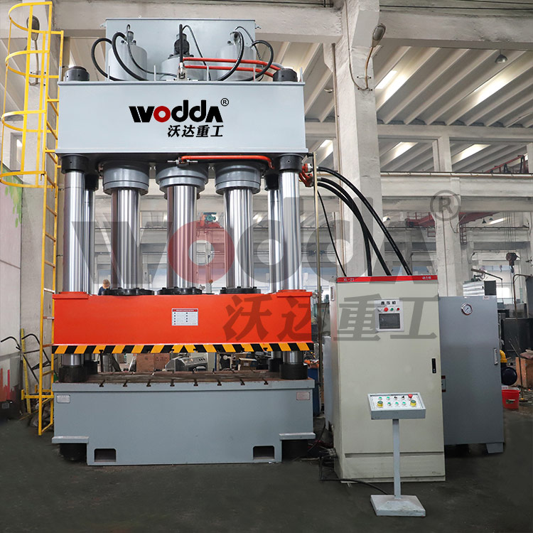 1000噸(dun)液壓(ya)機價(jia)格