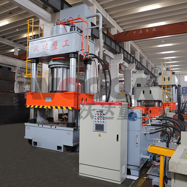 1000噸(dun)液壓(ya)機價(jia)格