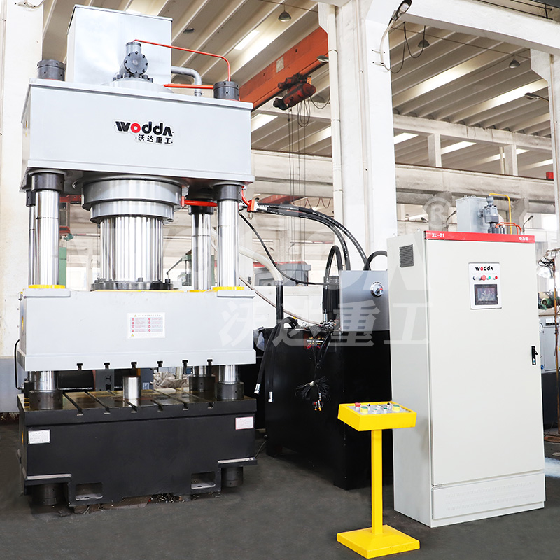 630T四柱液壓(ya)機價格 630T四(si)柱液壓機(ji)價格