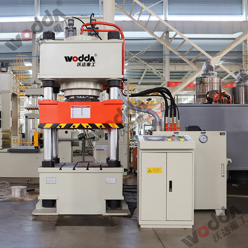 400噸錨(mao)杆托(tuo)盤液(ye)壓機(ji)