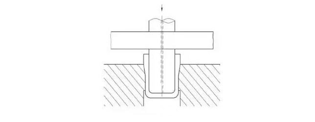 液(ye)壓拉伸機(ji)制造工藝(yi)