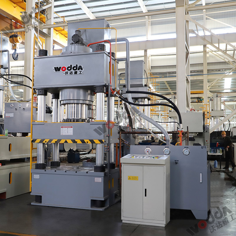 630噸拉(la)伸液壓機(ji) 630噸拉伸液(ye)壓機