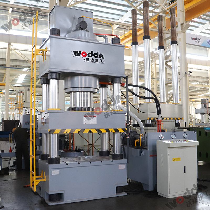 630噸拉(la)伸液壓機(ji) 630噸拉伸液(ye)壓機