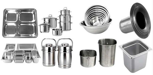 拉(la)伸成(cheng)型金(jin)屬制(zhi)品 拉(la)伸成(cheng)型金(jin)屬制(zhi)品