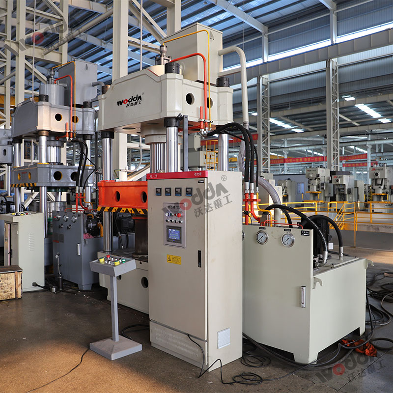 315噸(dun)液壓機(ji) 315噸液壓(ya)機