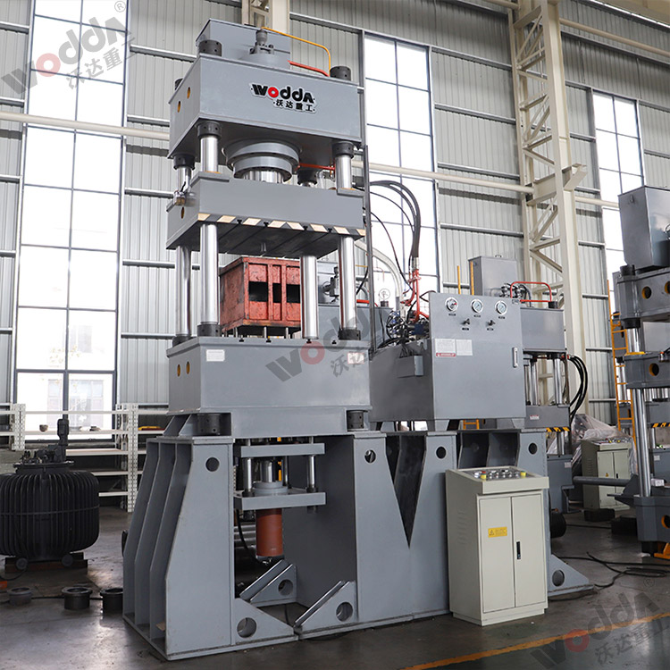 400噸拉伸(shen)液壓機 400噸(dun)拉伸液壓(ya)機