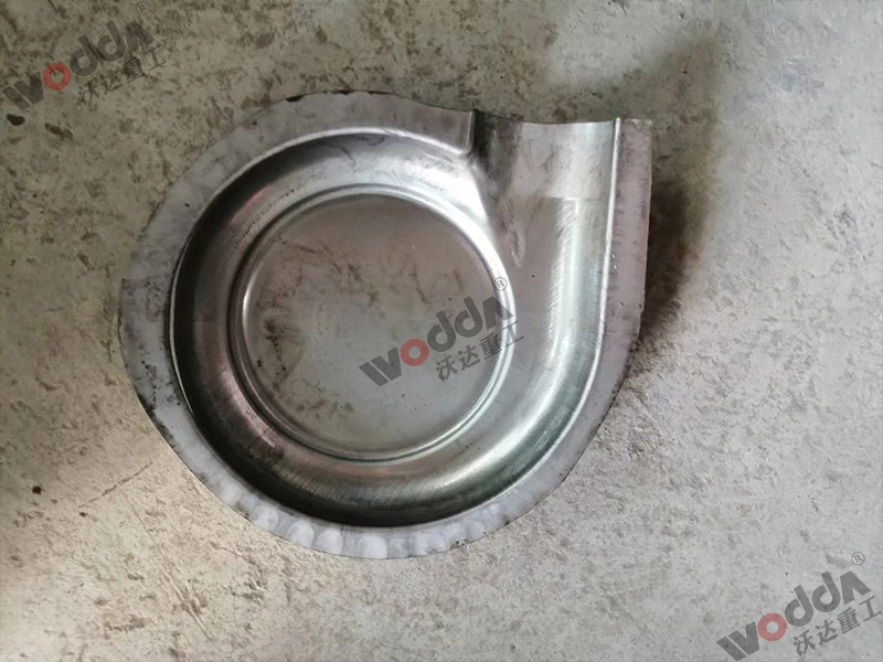 不(bu)鏽鋼(gang)離心(xin)風機(ji)成品(pin)