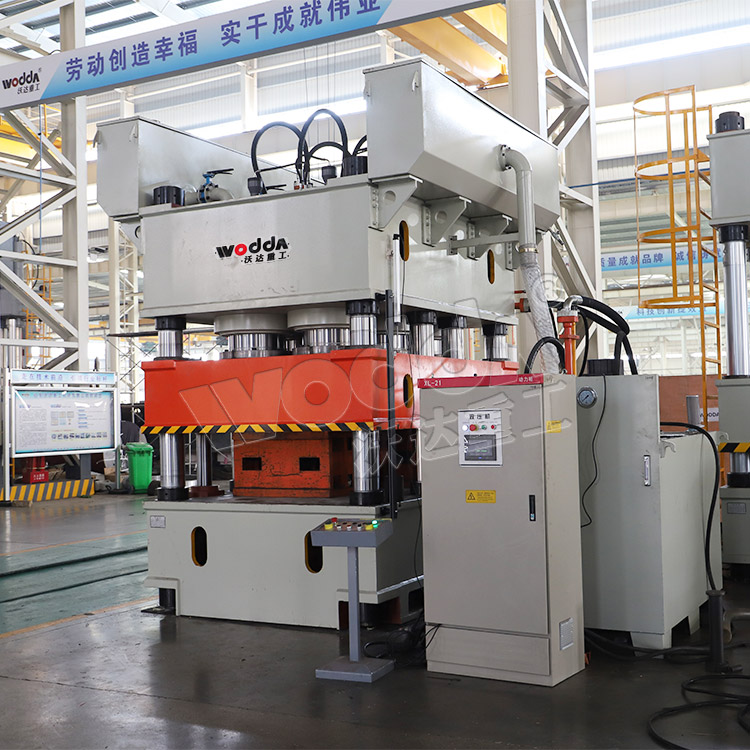 3000噸液(ye)壓機