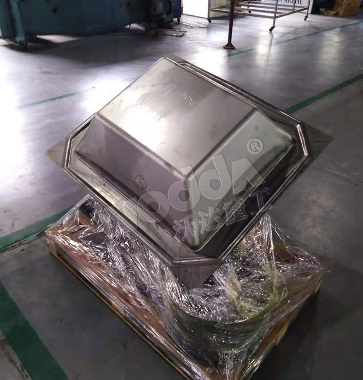 淨(jing)化設(she)備拉(la)伸件(jian)