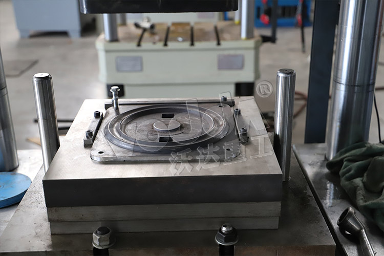 轉移托盤(pan)模具