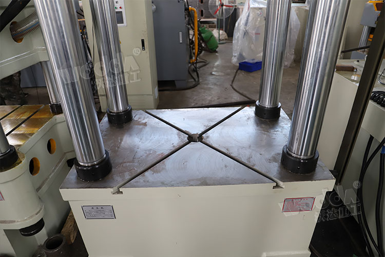 工作台（T型(xing)槽）