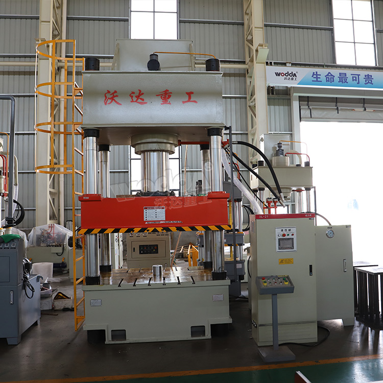 500噸(dun)伺服(fu)拉伸(shen)機