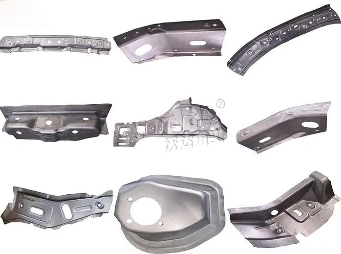 汽車(che)配件拉伸(shen)件