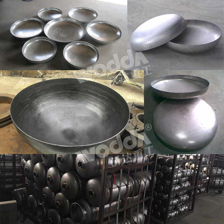 封(feng)頭成(cheng)品