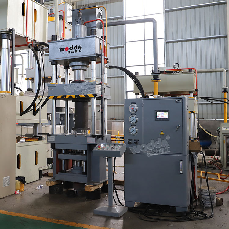 100噸(dun)液壓(ya)拉伸(shen)機多(duo)少錢(qian)