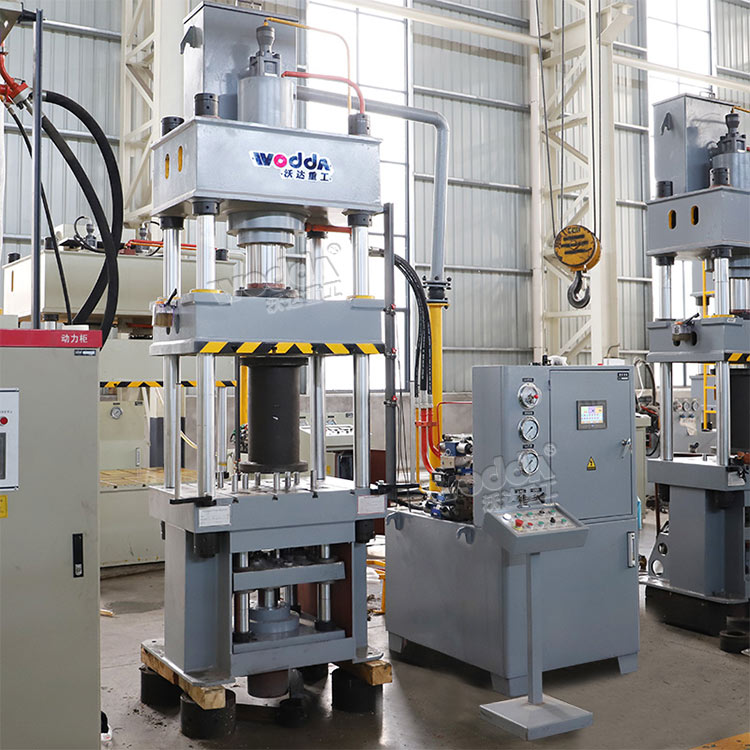 100噸液(ye)壓拉(la)伸機(ji)價格(ge)