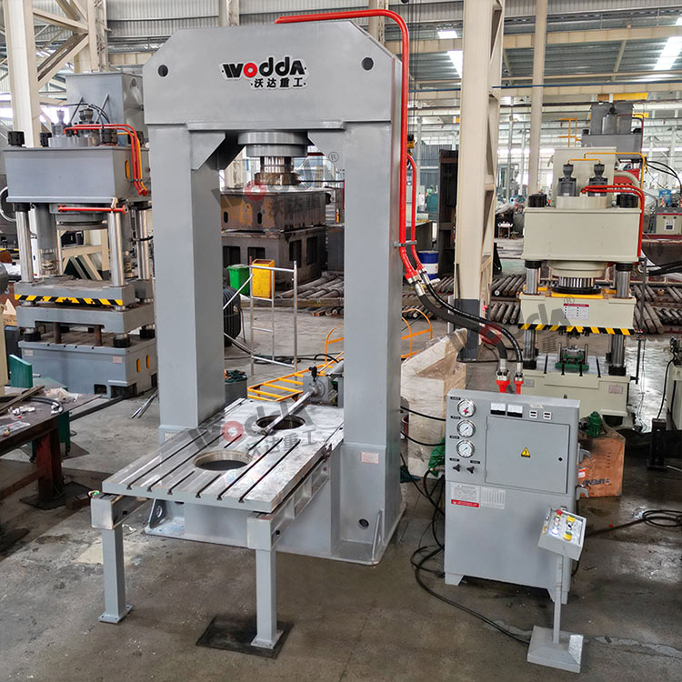 電機軸(zhou)承壓裝液(ye)壓機 電機(ji)軸承壓裝(zhuang)液壓機