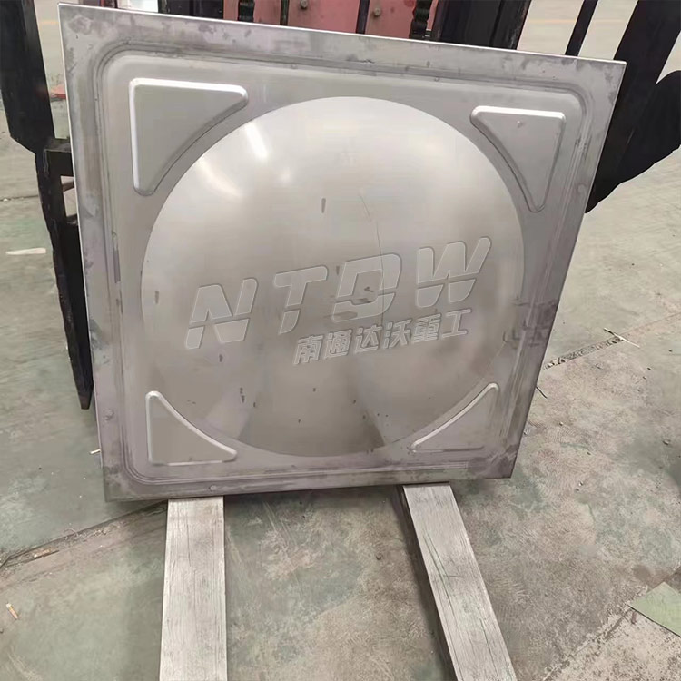 不(bu)鏽鋼水(shui)箱闆拉(la)伸件 不(bu)鏽鋼水(shui)箱闆拉(la)伸件