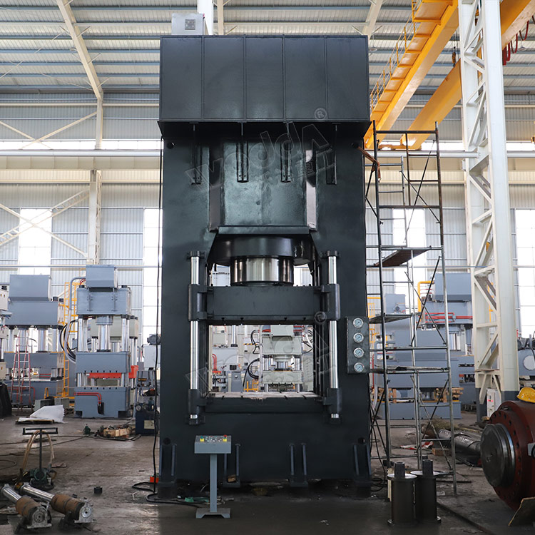 框架(jia)式液(ye)壓機(ji)定制(zhi)