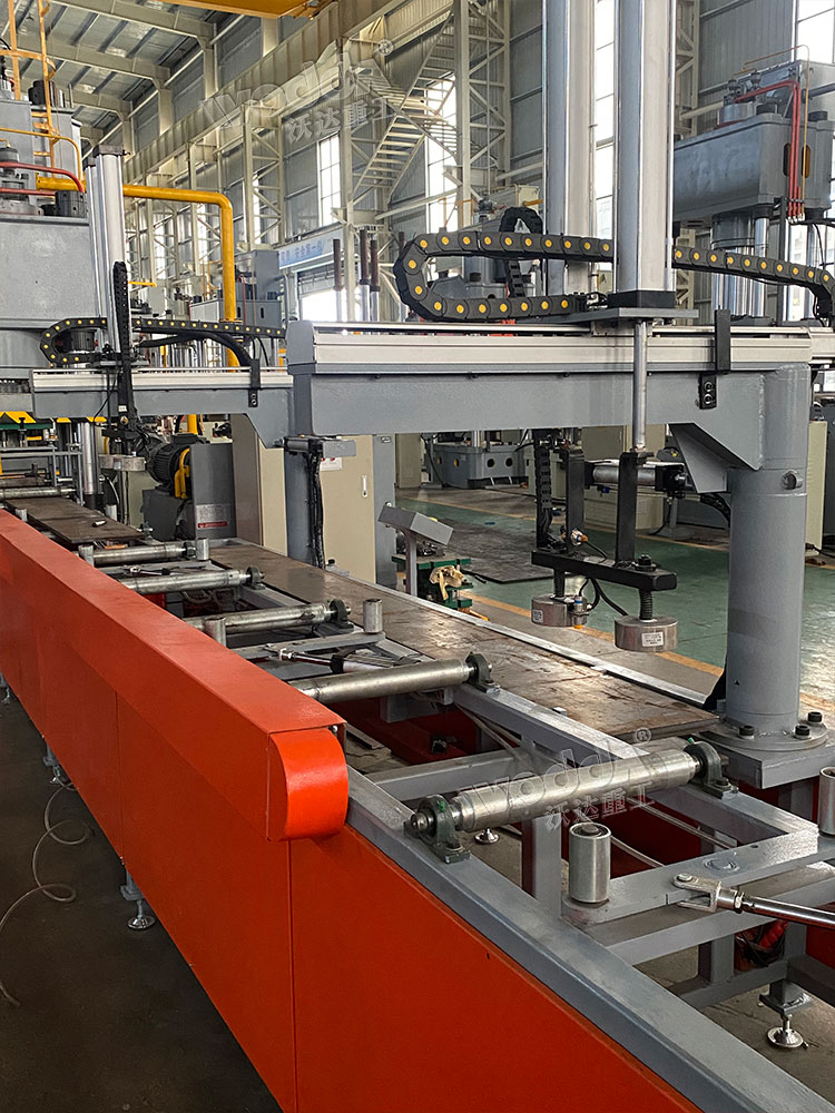 自動(dong)送料機(ji)