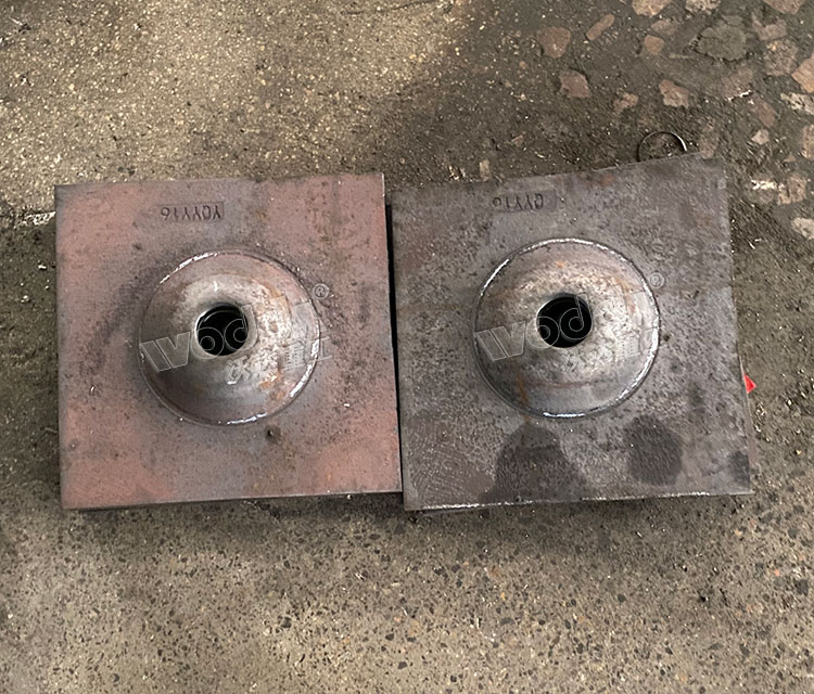 錨杆托(tuo)盤沖壓(ya)件