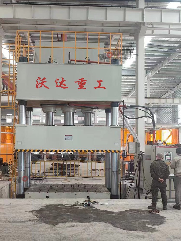 1000噸(dun)液壓(ya)機拉(la)伸汽(qi)車配(pei)件 1000噸(dun)液壓(ya)機拉(la)伸汽(qi)車配(pei)件