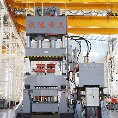 1000噸拉(la)伸液(ye)壓機(ji)_1000T液壓(ya)拉伸(shen)機