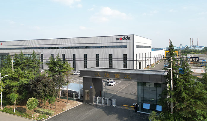 廠(chang)家車間(jian)