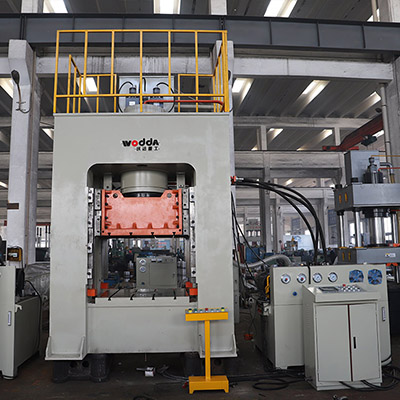 500噸(dun)框架式(shi)液壓機(ji)_500t框架液(ye)壓機