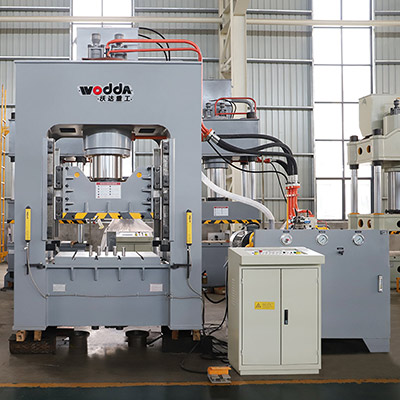 315噸(dun)框架式(shi)液壓機(ji)_框架液(ye)壓機